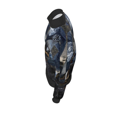 Spirit of Jezebel Men's Tracksuit Jacket