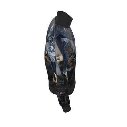 Spirit of Jezebel Men's Tracksuit Jacket