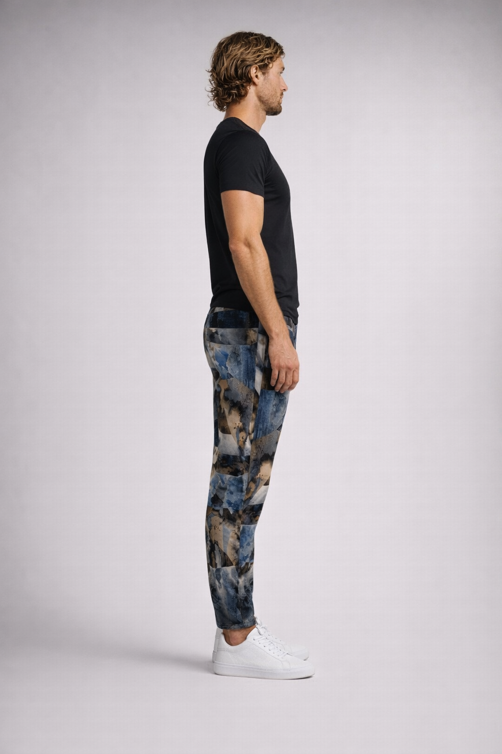 Spirit of Jezebel Mens Tracksuit Trousers