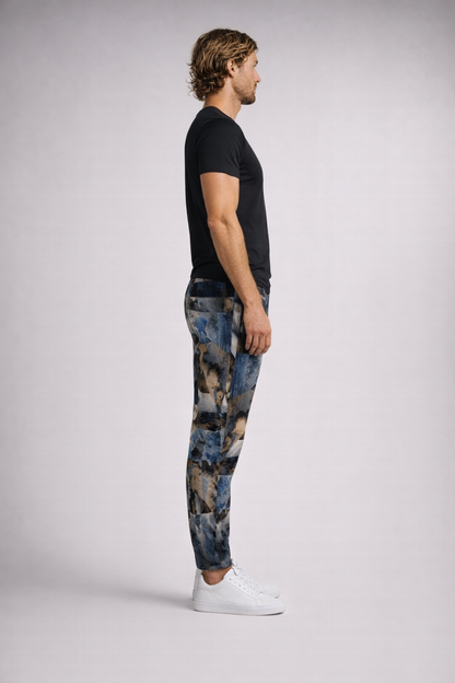Spirit of Jezebel Mens Tracksuit Trousers