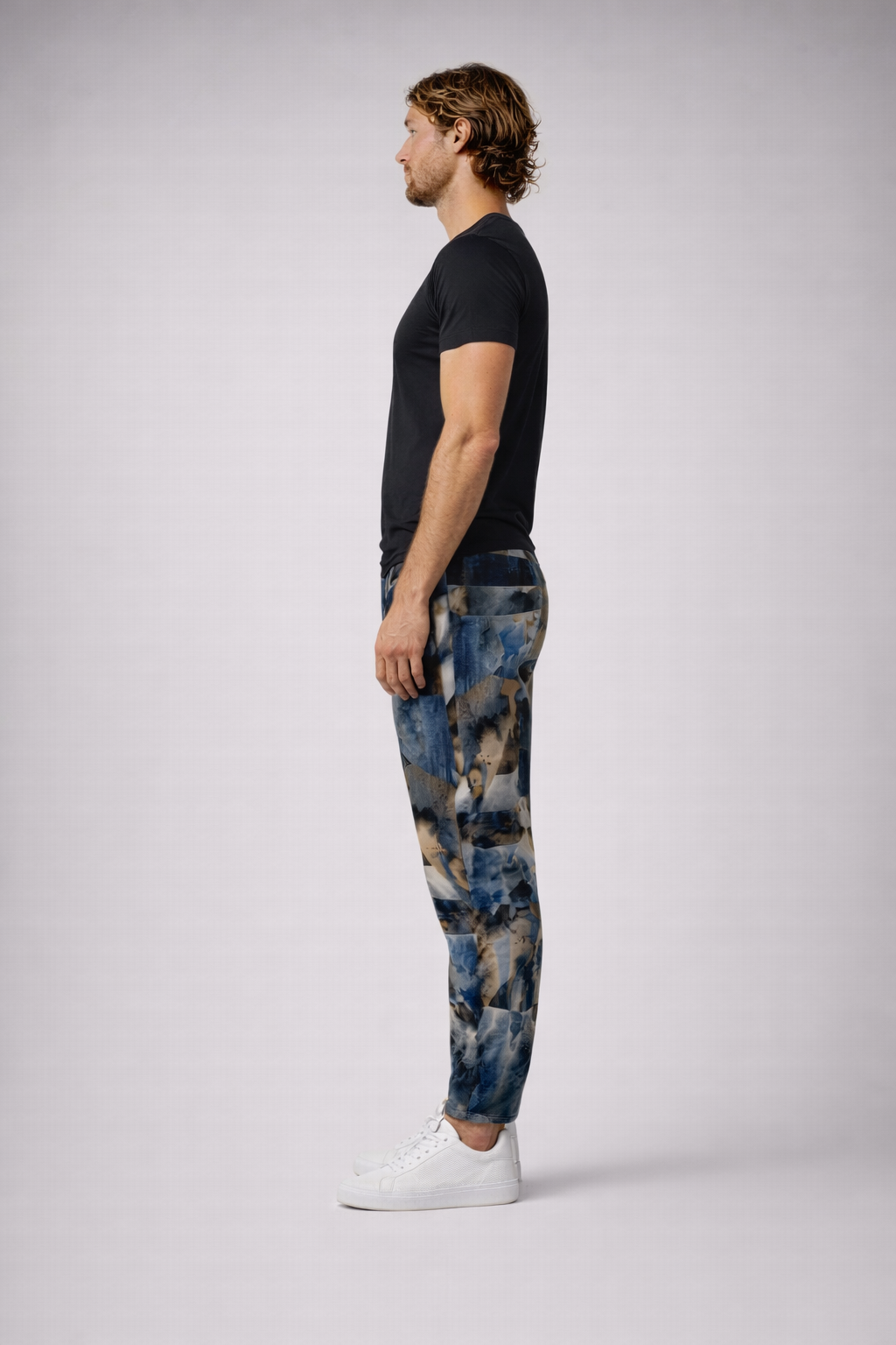 Spirit of Jezebel Mens Tracksuit Trousers