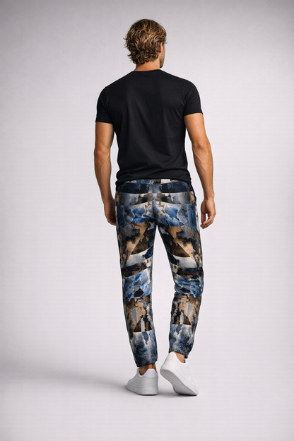 Spirit of Jezebel Mens Tracksuit Trousers