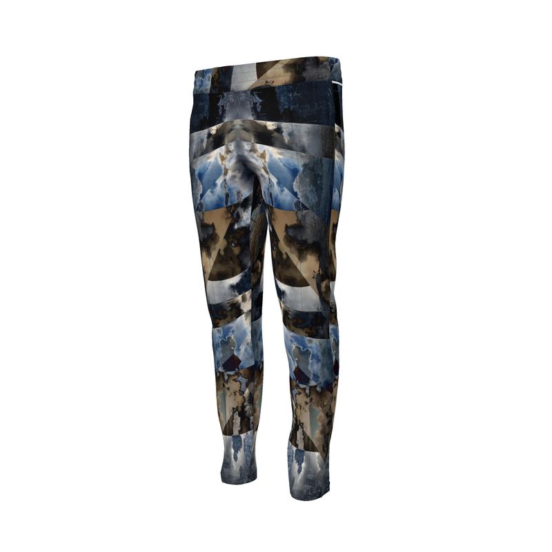 Spirit of Jezebel Mens Tracksuit Trousers