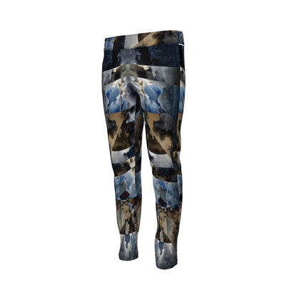 Spirit of Jezebel Mens Tracksuit Trousers