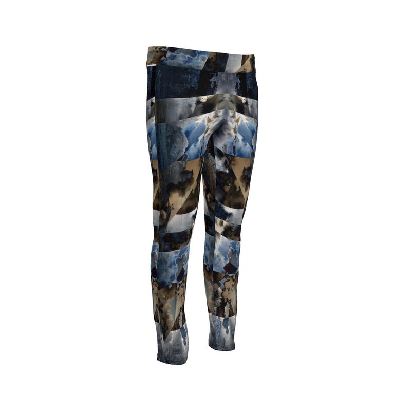 Spirit of Jezebel Mens Tracksuit Trousers