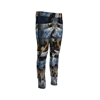 Spirit of Jezebel Mens Tracksuit Trousers