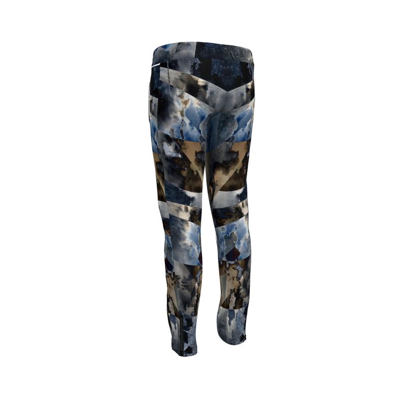 Spirit of Jezebel Mens Tracksuit Trousers