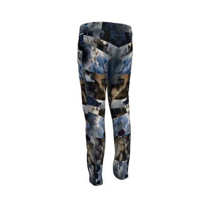 Spirit of Jezebel Mens Tracksuit Trousers