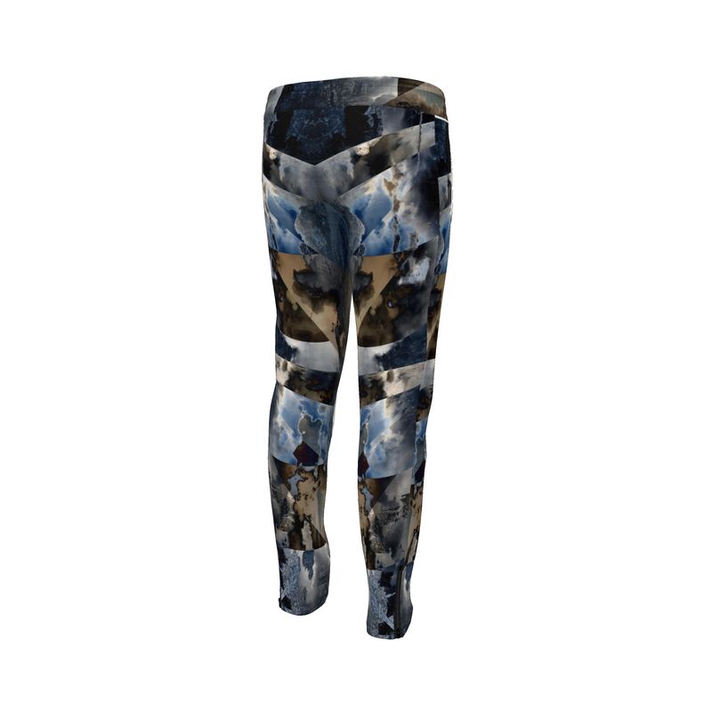 Spirit of Jezebel Mens Tracksuit Trousers