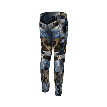 Spirit of Jezebel Mens Tracksuit Trousers