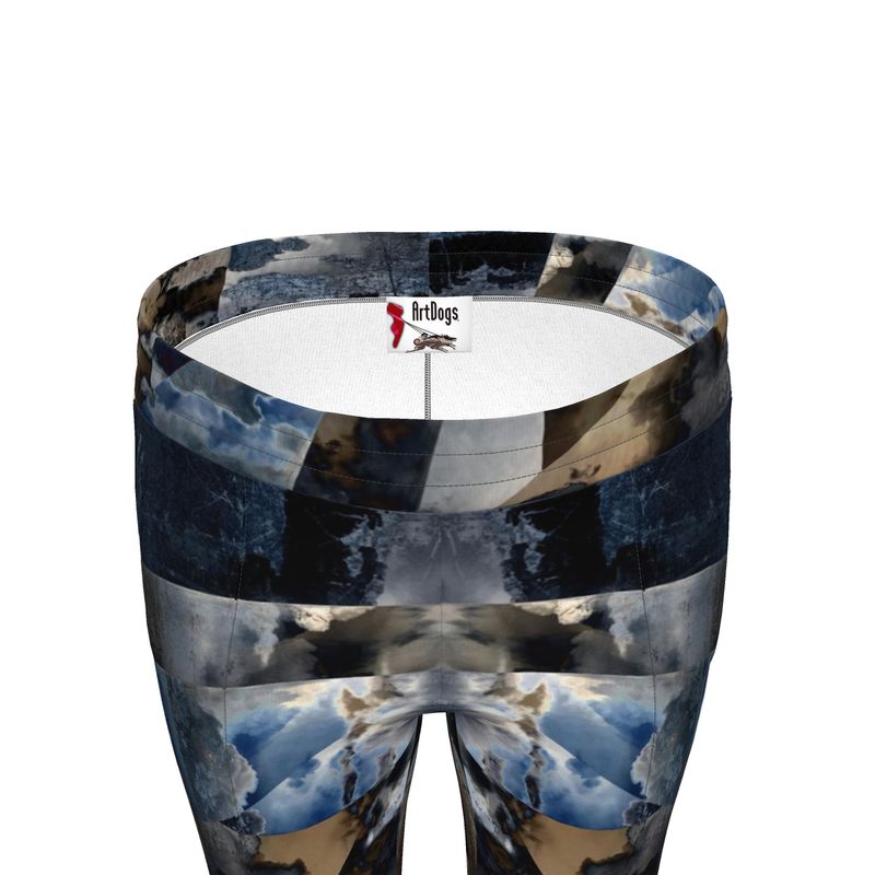 Spirit of Jezebel Mens Tracksuit Trousers