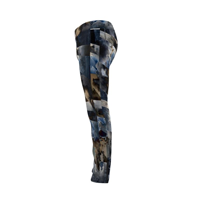 Spirit of Jezebel Mens Tracksuit Trousers