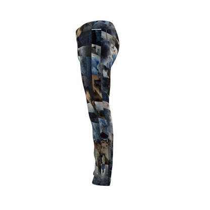Spirit of Jezebel Mens Tracksuit Trousers