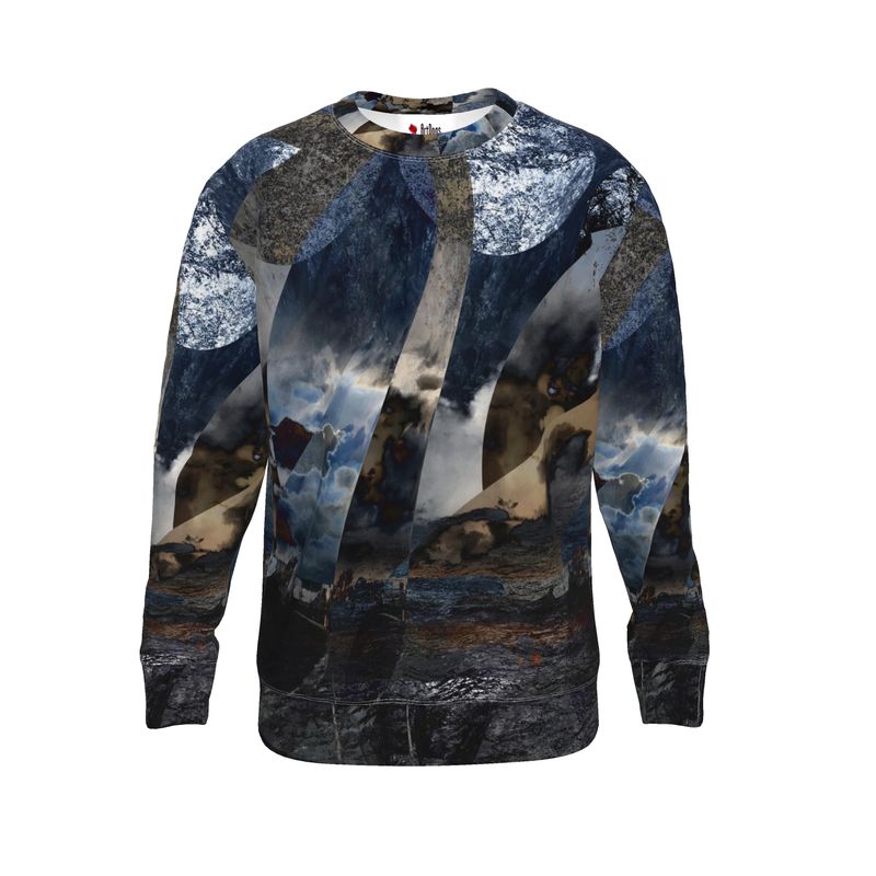 Spirit of Jezebel Unisex Sweatshirt