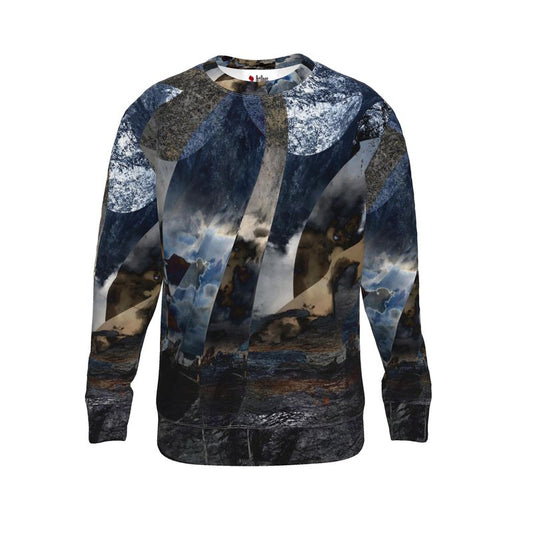 Spirit of Jezebel Unisex Sweatshirt