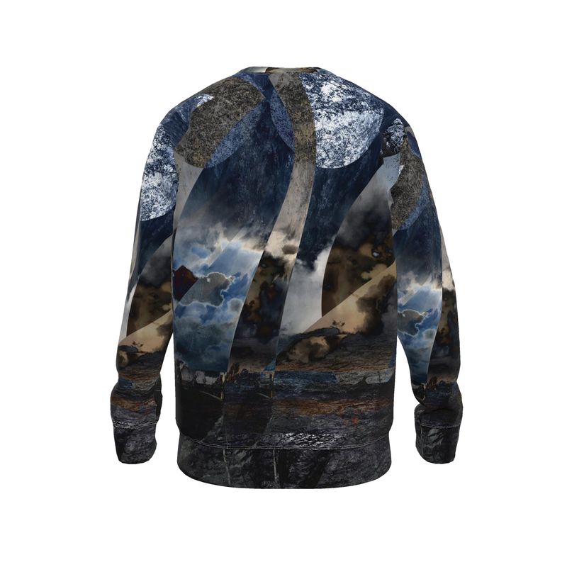 Spirit of Jezebel Unisex Sweatshirt