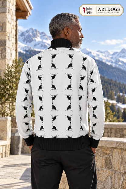 Spirit of the Age 1 — Authentic back