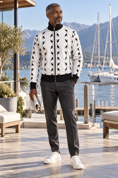 Spirit of the Age 1 — Fashion front
