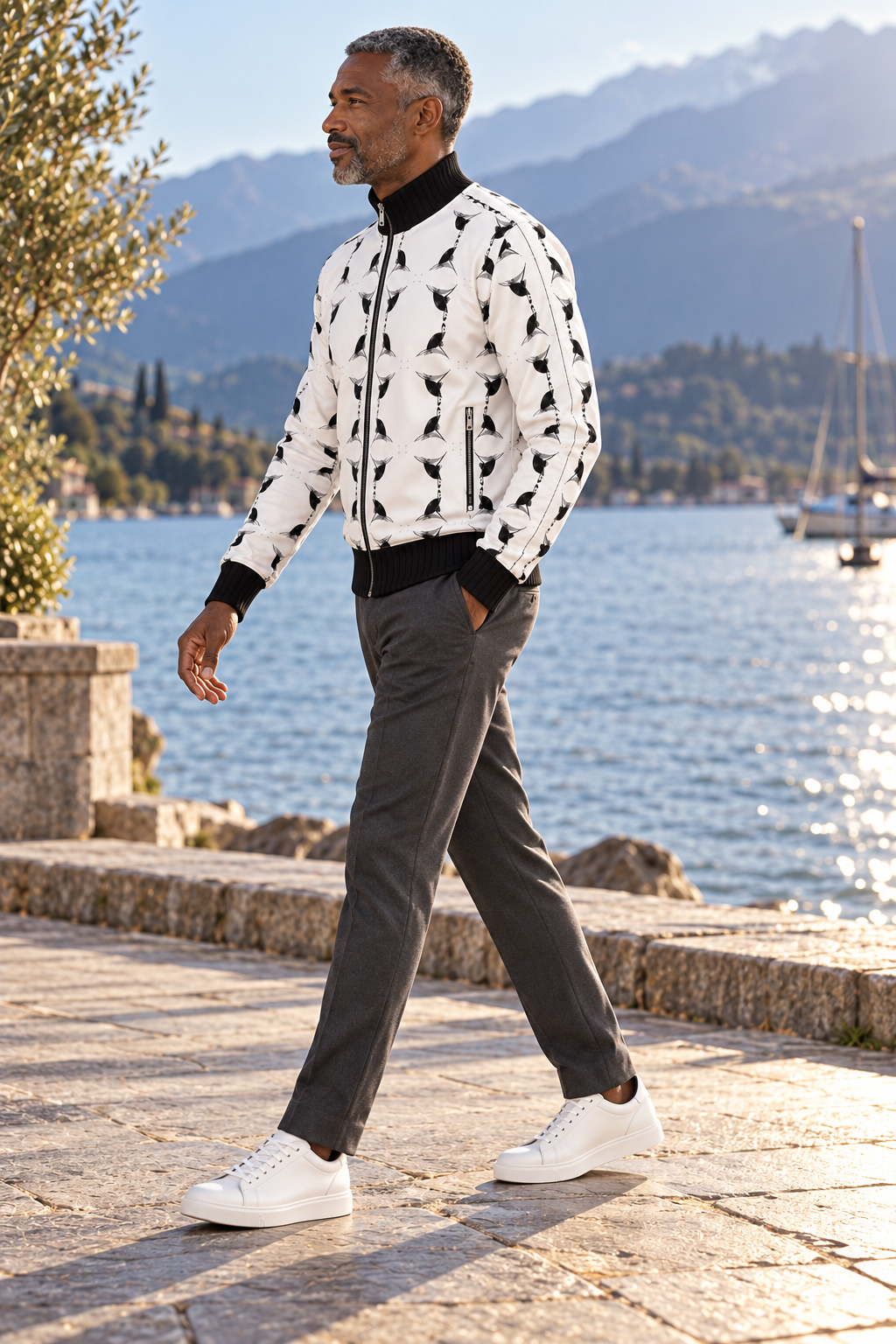 Spirit of the Age 1 — Fashion side