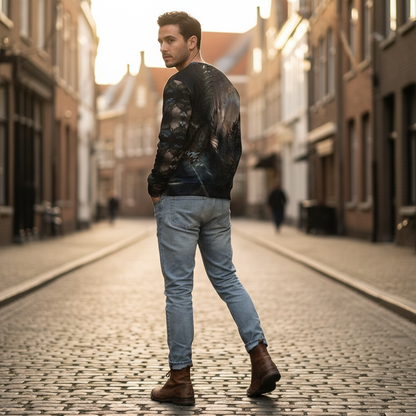 The Wide Path Two Sweatshirt