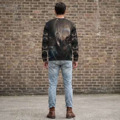 The Wide Path Two Sweatshirt