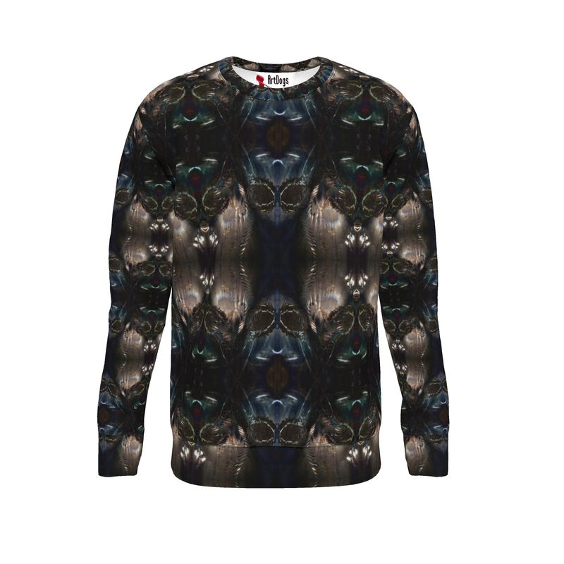 The Wide Path Two Sweatshirt