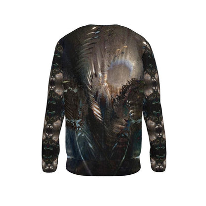 The Wide Path Two Sweatshirt