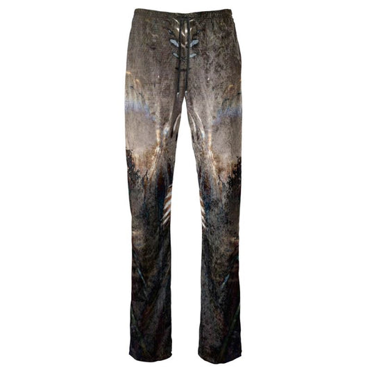 The Wide Path Women's Trousers