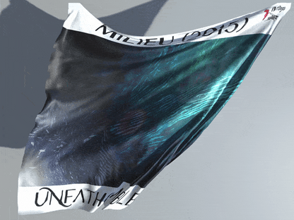 Unfathomable 12 image 0