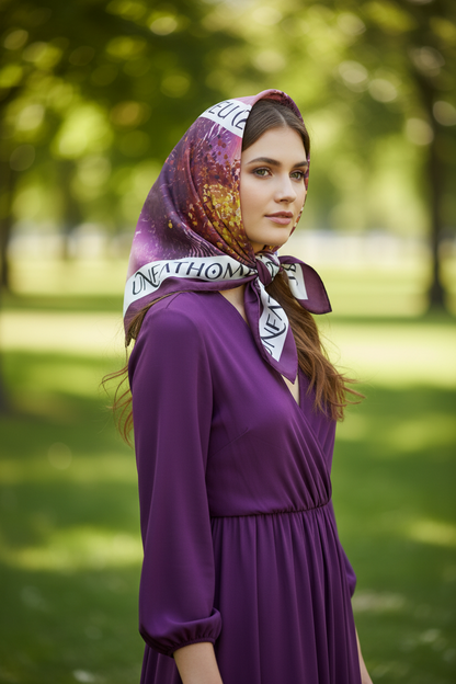 Unfathomable 4