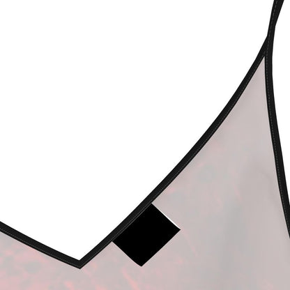 Unfathomable Passion Slip Dress Maxi