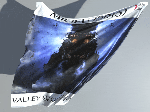 Valley of Shadow of Death image 0
