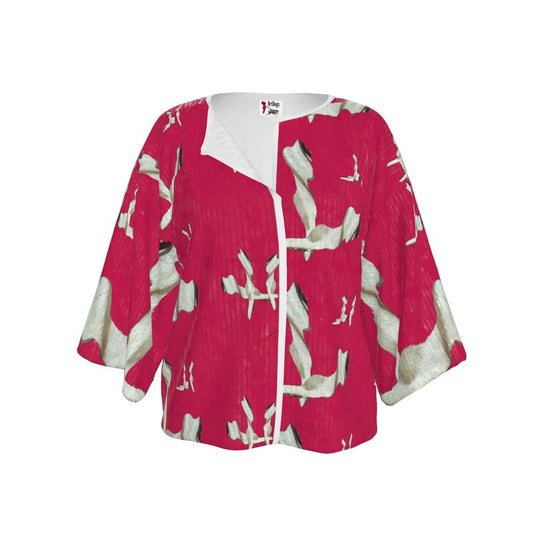 Venery 10 Women's Kimono Jacket