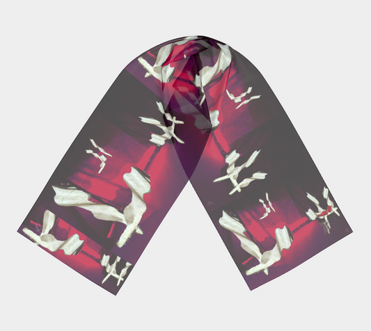 Venery 11 - Patterned