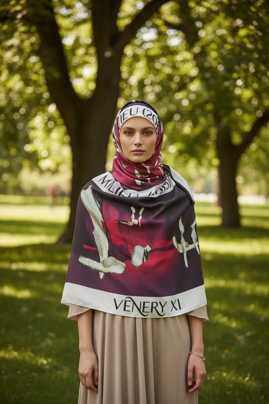 Venery 11