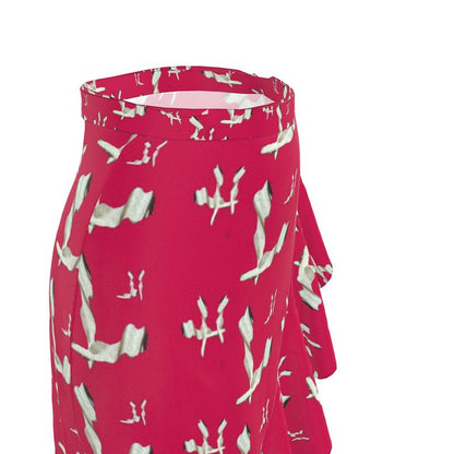 Venery Flounce Skirt