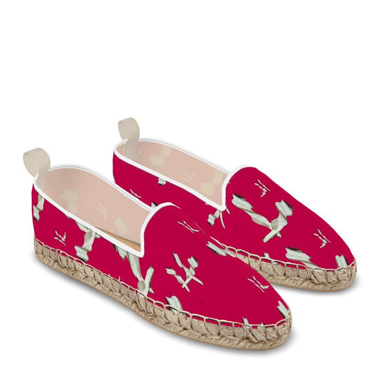 Venery Loafer Espadrilles