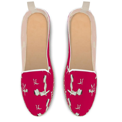 Venery Loafer Espadrilles