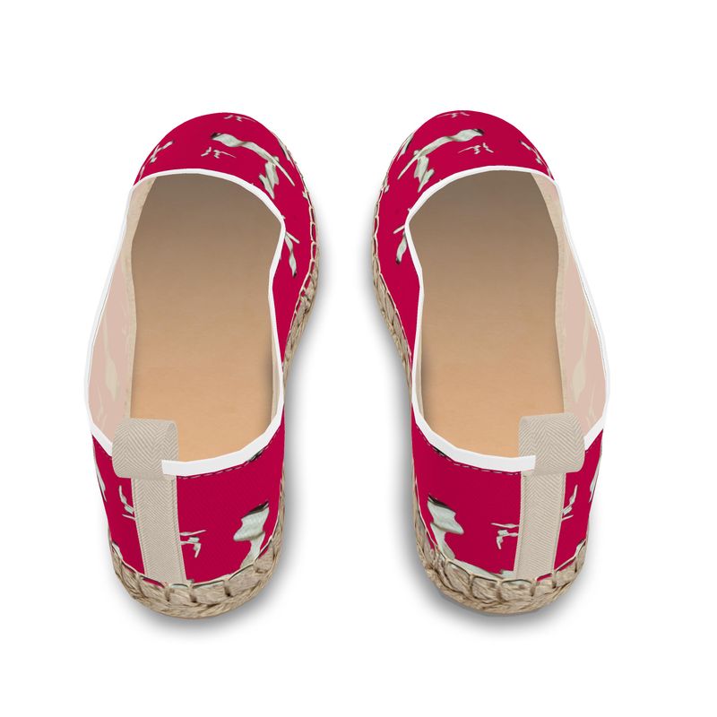 Venery Loafer Espadrilles