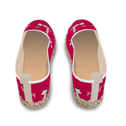Venery Loafer Espadrilles