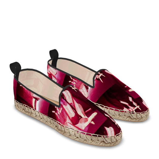 Venery Loafer Espadrilles