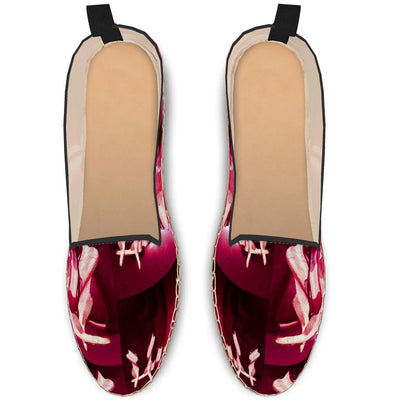 Venery Loafer Espadrilles