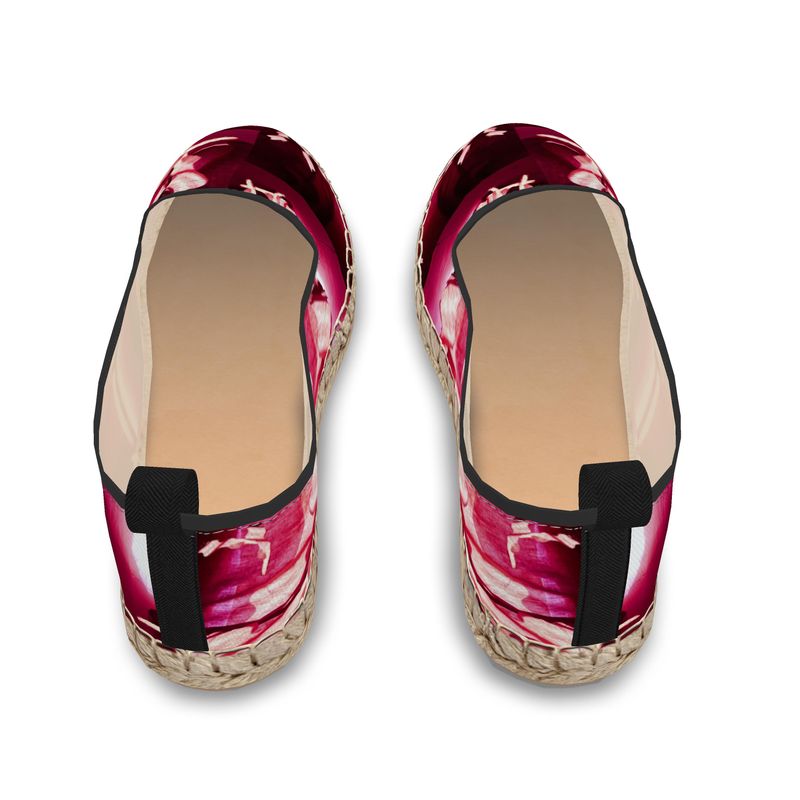 Venery Loafer Espadrilles