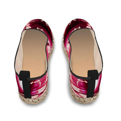 Venery Loafer Espadrilles
