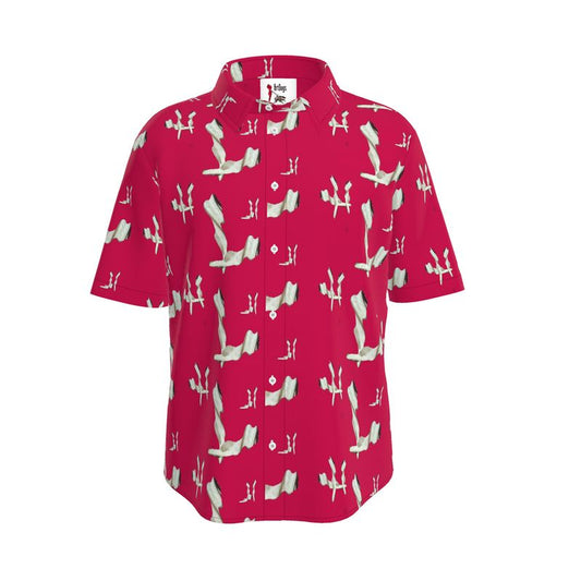 Venery Men's Short Sleeve Shirt