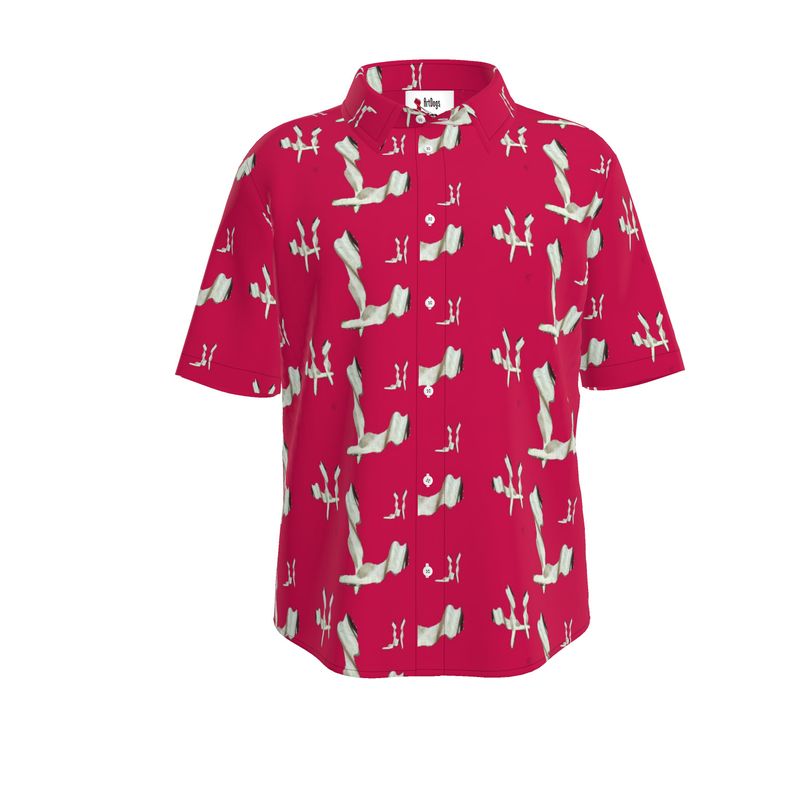 Venery Men's Short Sleeve Shirt