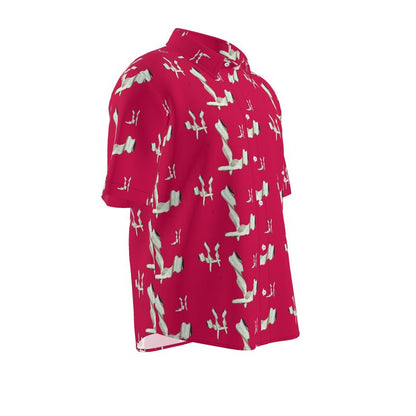 Venery Men's Short Sleeve Shirt