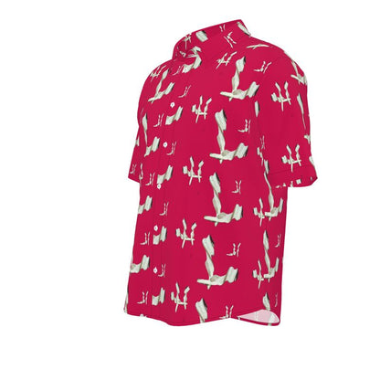Venery Men's Short Sleeve Shirt