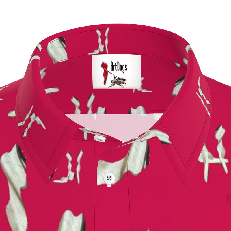 Venery Men's Short Sleeve Shirt