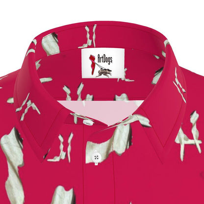 Venery Men's Short Sleeve Shirt